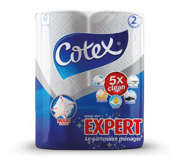 3D Cotex Expert